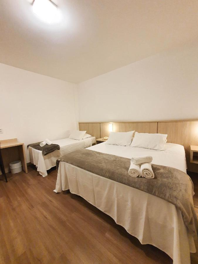 Hotel Avenida Palace Joinville