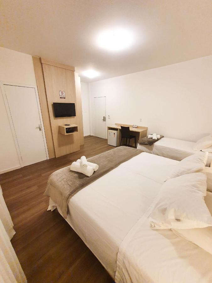 Avenida Palace 3* Joinville