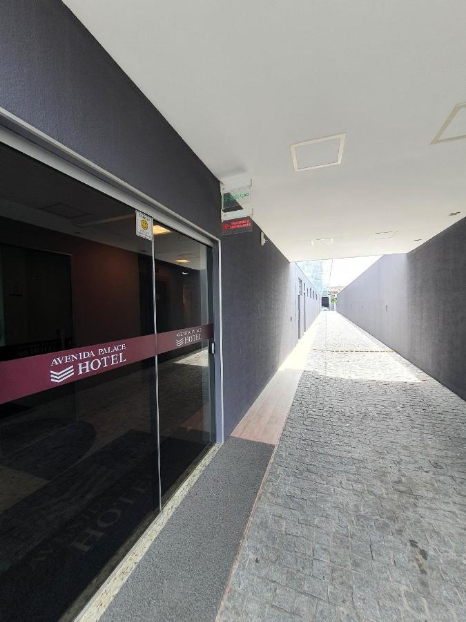 Hotel Avenida Palace