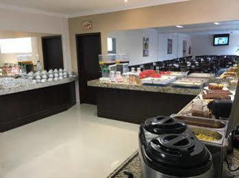 Hotel Avenida Palace Joinville
